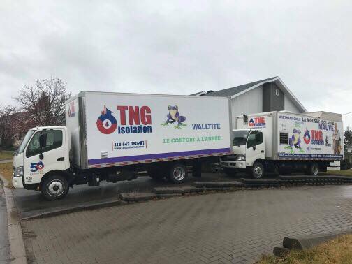 entrepreneur specialise en isolation l anse st jean petit saguenay droite