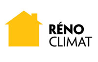 logo renoclimat
